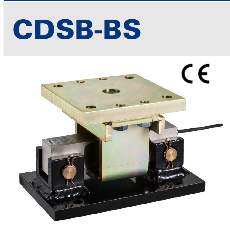 CDSB-BS TRUCK Hopper SCALE LOADCELL
