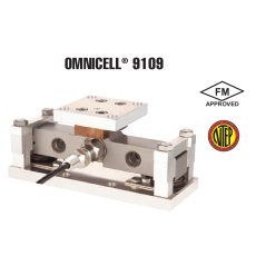 Fairbanks 9019 호퍼, 트럭스케일용 로드셀
