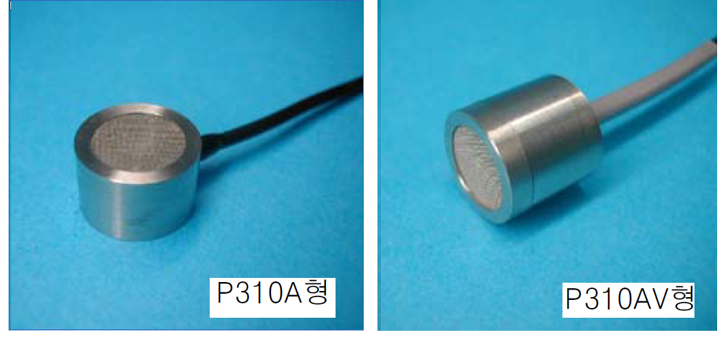 SSK  P310A  (초소형 간극수압계/토압계)