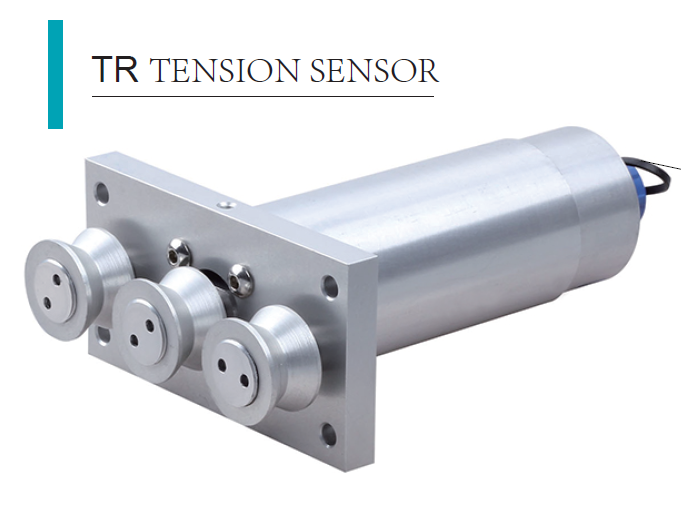 TR WEB TENSION LOADCELL(저용량)