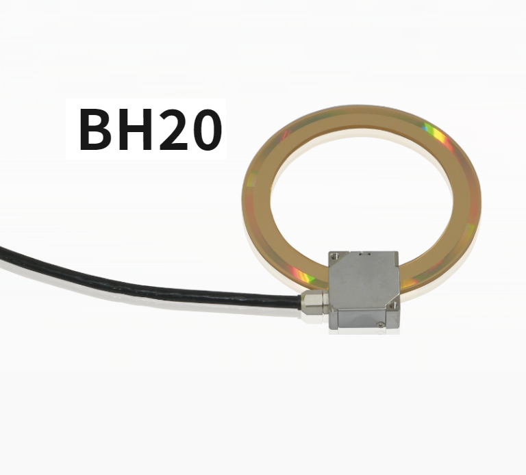MAGNESCALE BH20-RE / BH20-NE 소형 반사형 회전식 레이저 스케일(검출기 헤드)