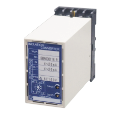 WATANABE WVP-PA/WVP-PAD ：RTD 온도 변환기(응답 시간:200ms, 비절연)