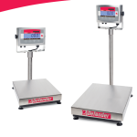 OHAUS DEFENDER 3000 SERIES D32XW 방수형 저울 / UL인증