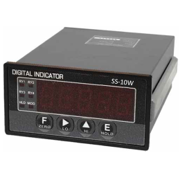 SS-10W 인디케이터  /DI-10W,  DN-10W, AW-10LW CT-10W 동일제품