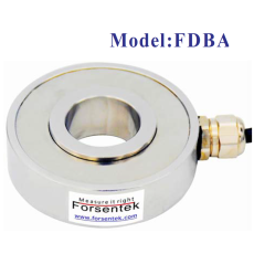Forsentek FDBA Washer loadcell