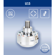 HBM U15 교정용 Force Sensor