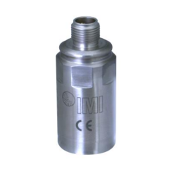 PCB 656A91 | 4-20mA 출력 진동센서(속도출력)