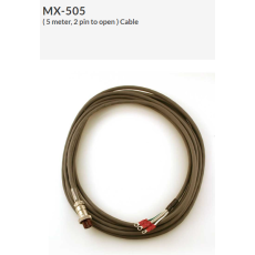 ONO SOKKI MX-505 MX-510 MX-520 RPM 센서 CABLE