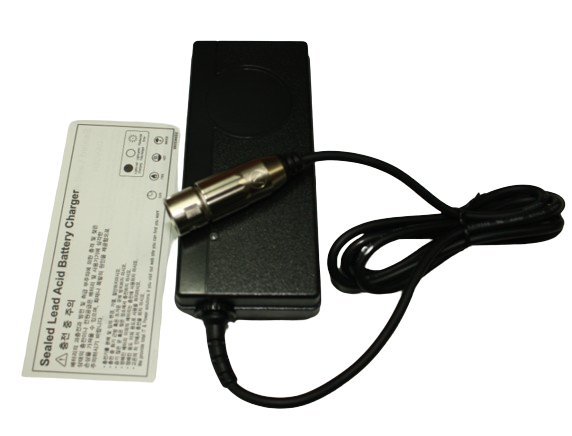 JBL7452062000200FJ CASTON II용- 신형 BATTERY-CHARGER