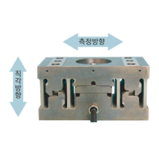 NSD TMS VR 수평장력 감지용 WEB TENSION LOADCELL