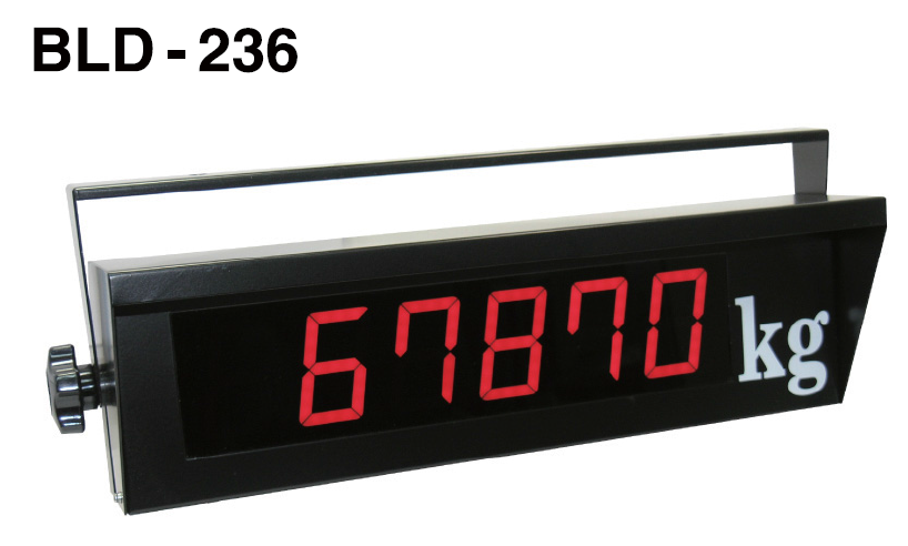 BLD-236 보조DISPLAY