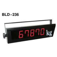 BLD-236 보조DISPLAY