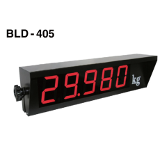 BLD-405 보조DISPLAY