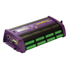 DataTaker DT85G 16채널 지반공학 DATA LOGGER