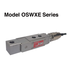 OSWXE 내압 / 분진방폭로드셀