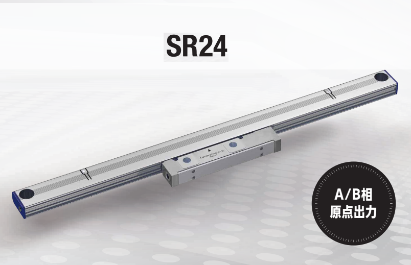 MAGNESCALE SR24 슬림형 Linear Encoder