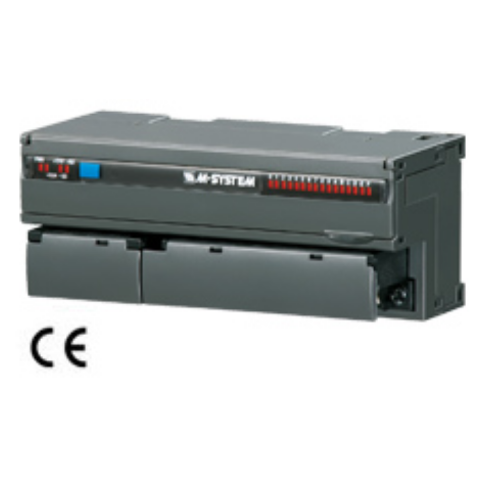 M-SYSTEM R7M MODBUS 입출력 모듈
