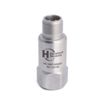 Hansford HS-100F | 저주파  ICP® AC 가속도계