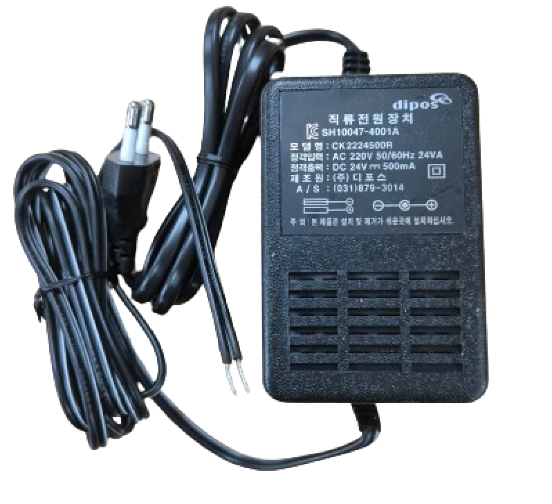 CK2224500R 정전압 ADAPTER