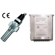 CAS-RS-420/ CAS-RS-15 비저항 RESISTIVITY SENSOR