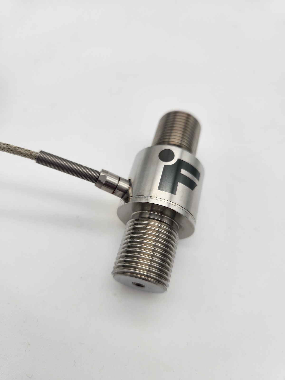 FUTEK LCM375 고중량 인장압축형 로드셀 고중량 인장형 로드셀(Cable Type)