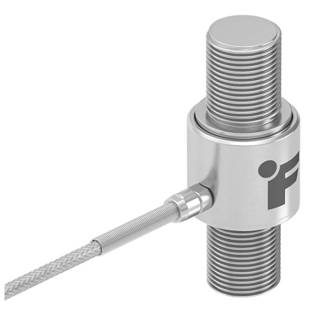 FUTEK LCM375 고중량 인장압축형 로드셀 고중량 인장형 로드셀(Cable Type)