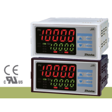 SHINKO TECHNOS JIR-301-M 온도조절기(JIR-201-M 단종대체품)/UL인증
