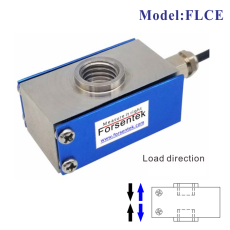 Forsentek FLCE  MINI LOW PROFILE LOADCELL 인장 압축 로드셀