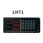 MAGNESCALE LH71 고성능 카운터