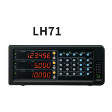 MAGNESCALE LH71 고성능 카운터