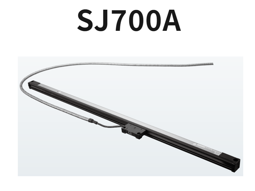 MAGNESCALE SJ700A Linear Encoder