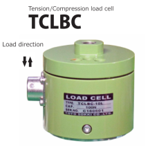 TOYO SOKKI TCLBC  인장  압축 로드셀