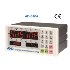 AD-510A 제어용 INDICATOR