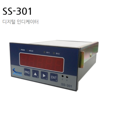 SS-301 보급형 인디케이터