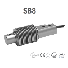 FLINTEC SB8 Beam Loadcell(FM인증)