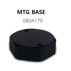 080A170 PCB 가속도계 접착식 MTG BASE