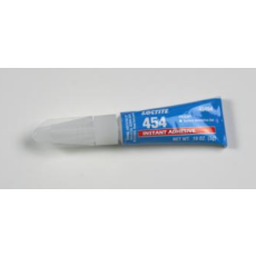 080A90 PCB 가속도계 접착제  Quick bond Gel
