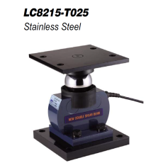 LC8215-T025 TRUCK SCALE Stainless LOADCELL