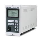 ONO SOKKI TS-2800 위상차 타입 토크 검출기용 토크 미터