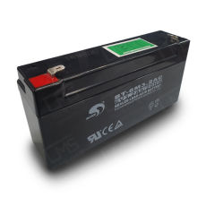 BT-6M3.2AC 충전 battery(6V3.2Ah)