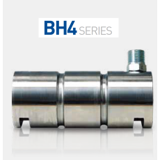 BH4 PIN TYPE LOADCELL