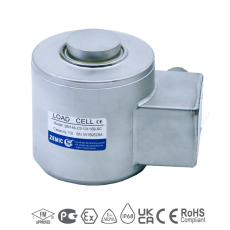 ZEMIC BM14A 압축용 LOADCELL OIML 승인