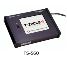 TOKYO SOKKI TS-560 정적 데이터 로거