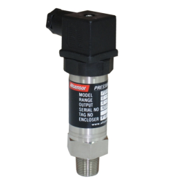 히스코 P201 범용 압력센서(산 등 부식 위험시는 주문제작)