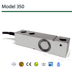 UTILCELL MODEL 350  호퍼,탱크스케일,Platform용 로드셀