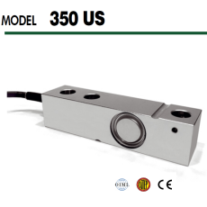 UTILCELL MODEL 350US 호퍼,탱크스케일,Platform용 로드셀(미국사양)