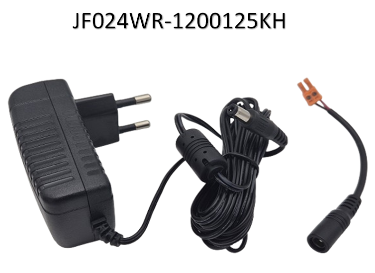 JF024WR-1200125KH ADAPTER