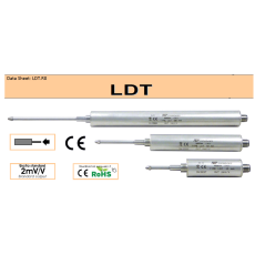 AEP LDT 범용 변위센서
