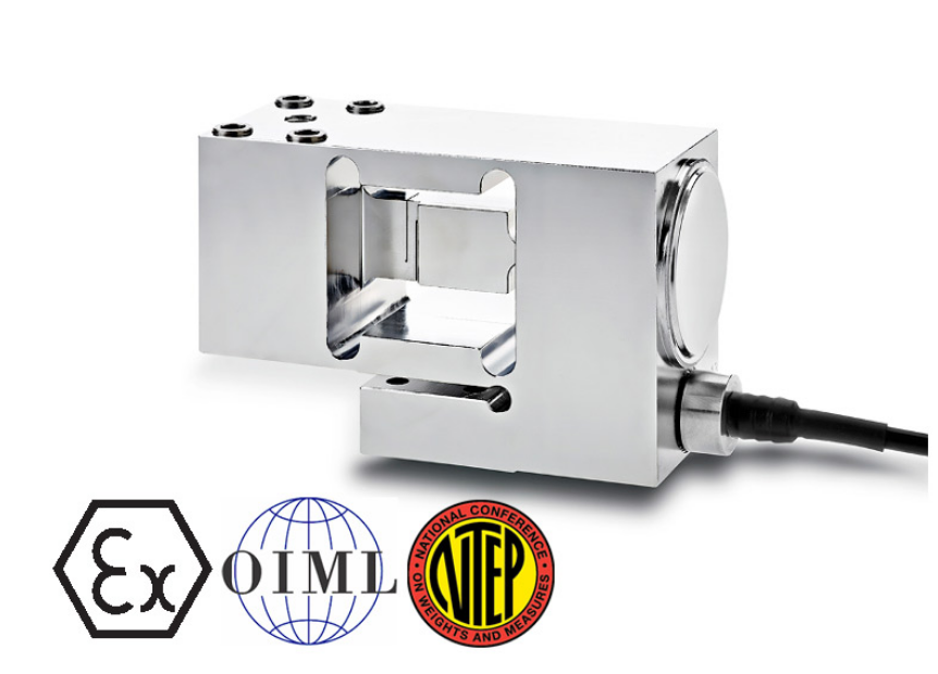Eilersen SPSX(SPSX-Ex) 디지털 LOADCELL