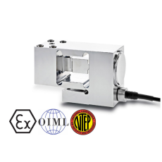 Eilersen SPSX(SPSX-Ex) 디지털 LOADCELL